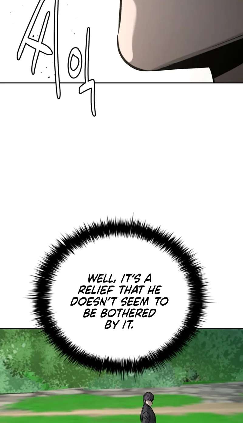 Absolute Master of the Senate Chapter 71 - page 81