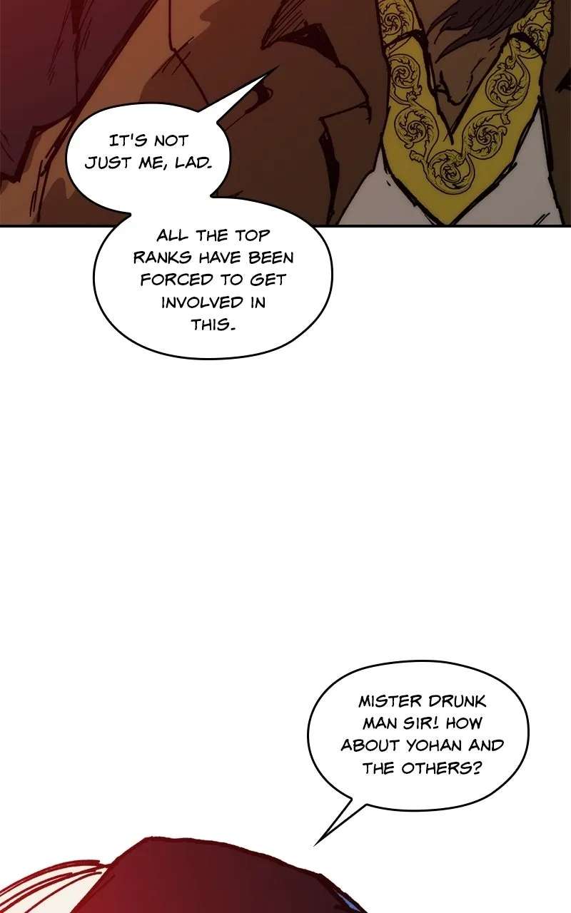 Fatal Reset Chapter 40 - page 38