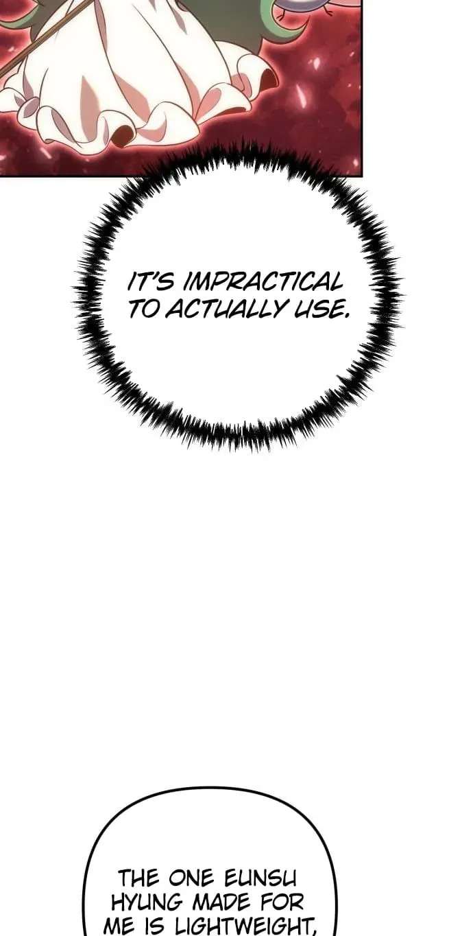 Goddess of Abundance and the Genius Rogue Apostle Chapter 58 - page 29