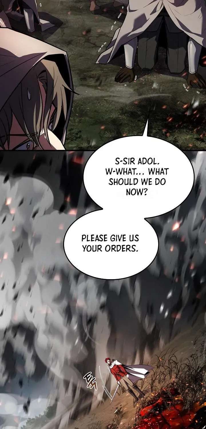 Return Of The Legendary Spear Knight Chapter 213 - page 7