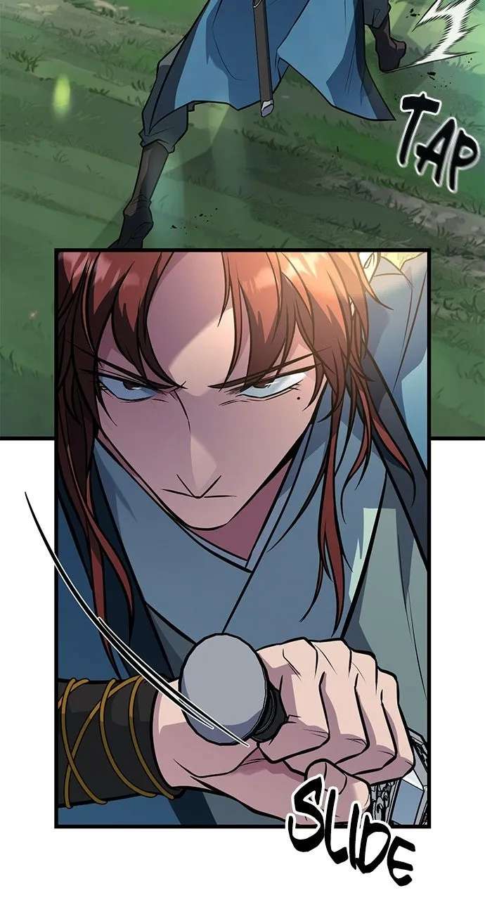 The Accidental Legend Chapter 1 - page 147