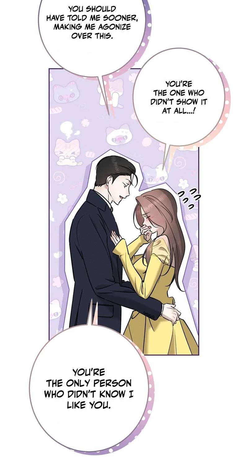 Marriage Classic Chapter 37 - page 35