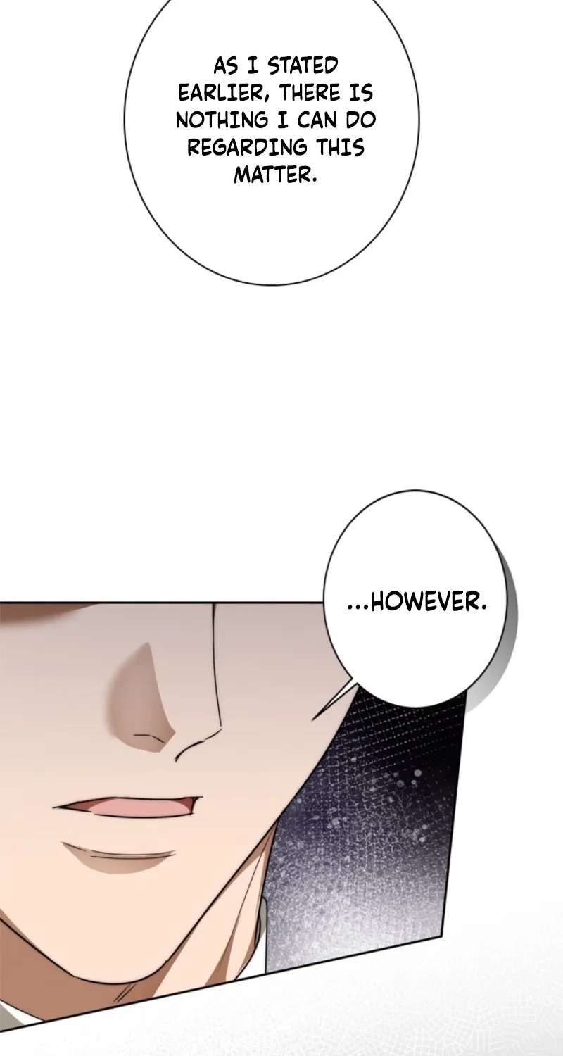 The Timid Lady of the Frontier Won't Give Up on Revenge Chapter 19 - page 23