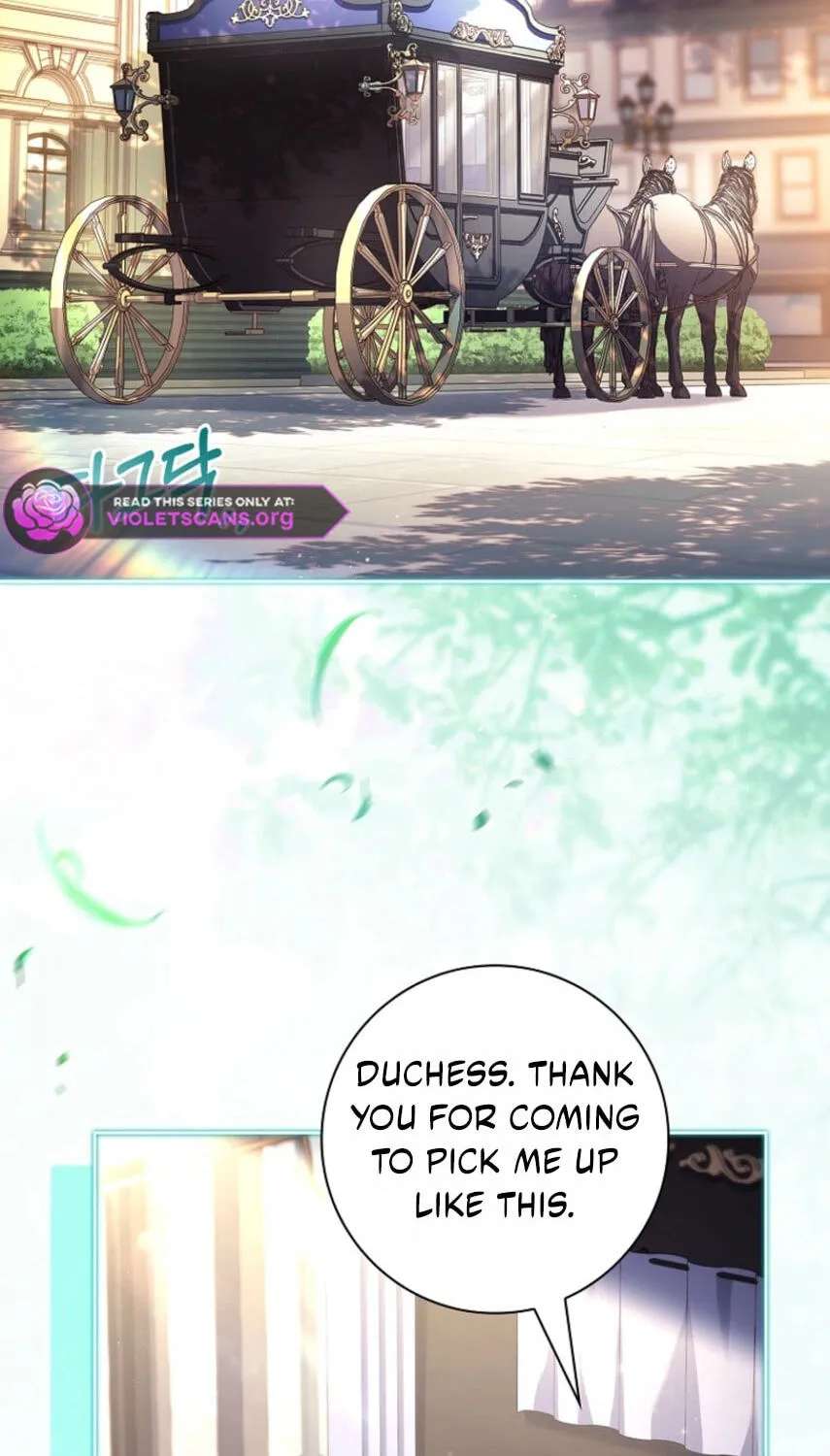 Darling, Why Can't We Divorce? Chapter 101 - page 3