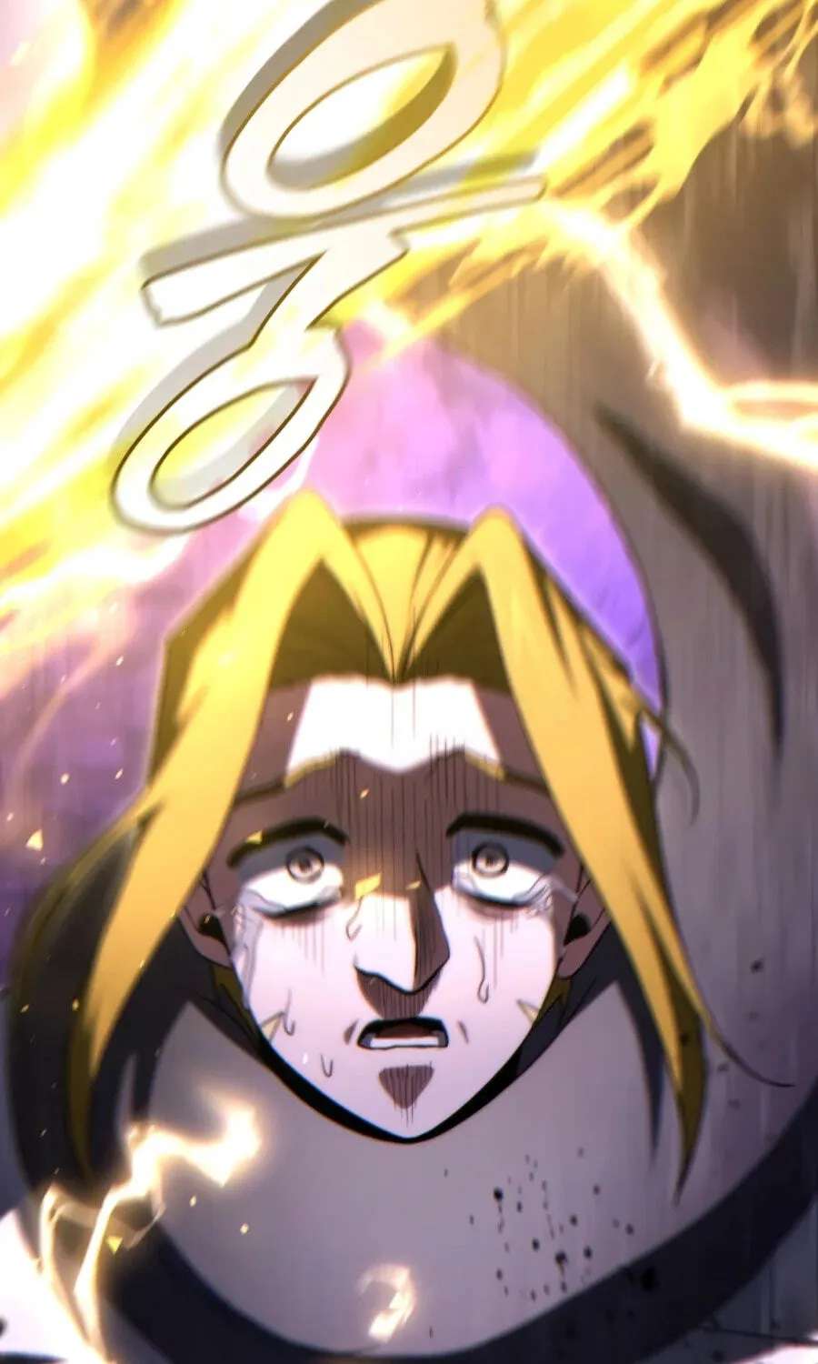 After Ten Millennia in Hell Chapter 157 - page 46