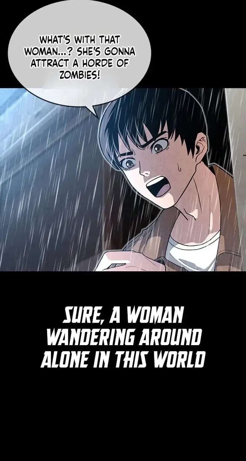 Love Tears Apart The Zombies Chapter 1 - page 92