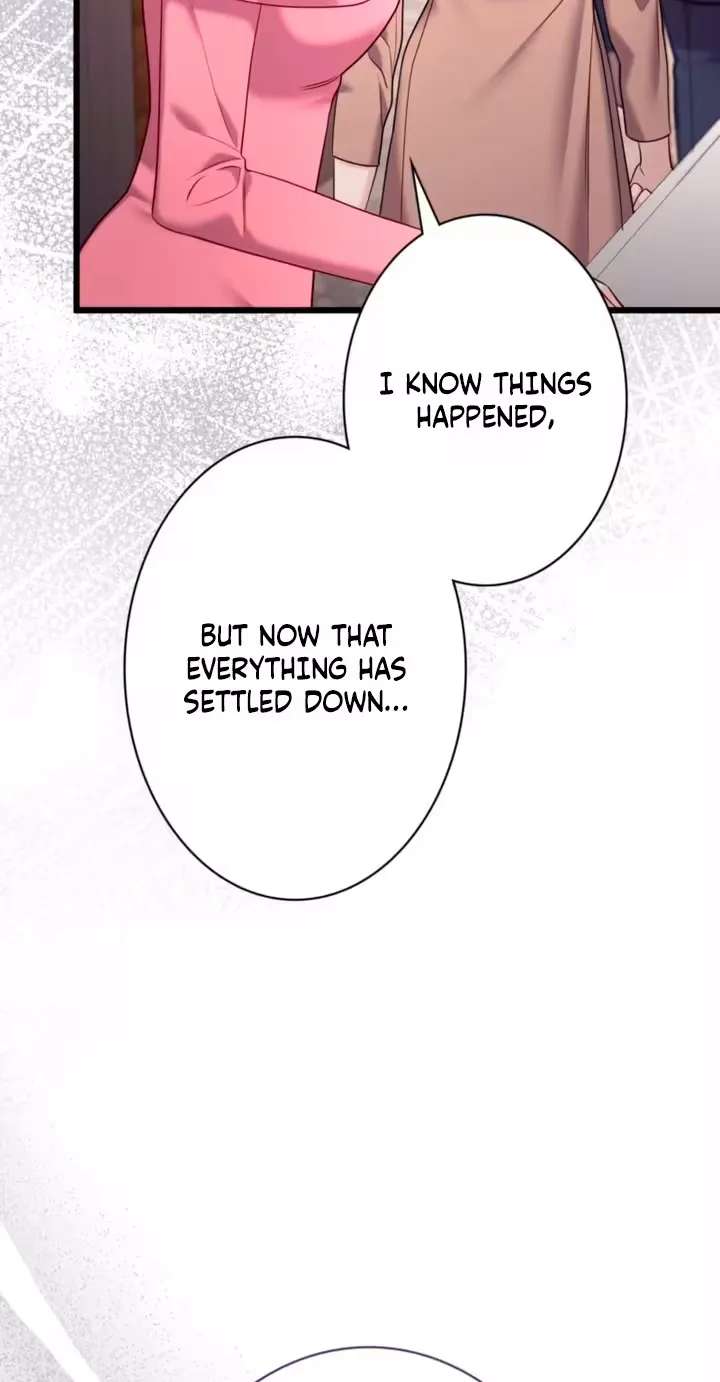 My Fiancé After the Rain Chapter 37 - page 33