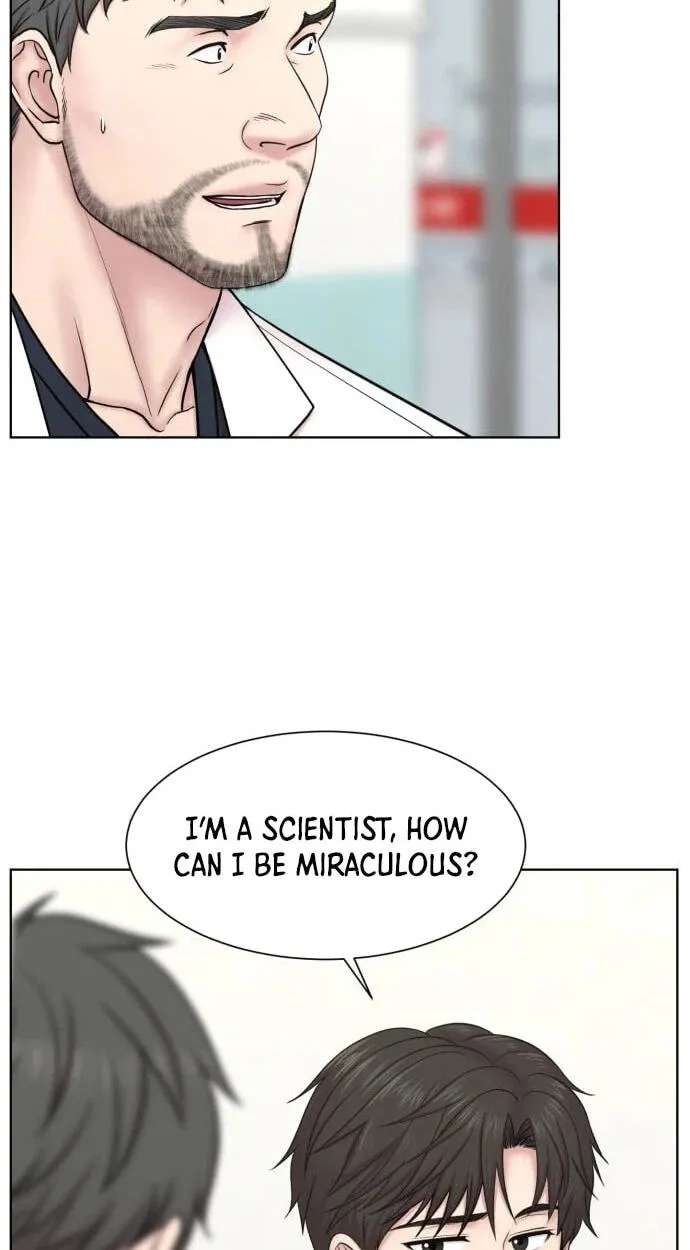 Trauma Center:Dr. Baek Chapter 49 - page 35