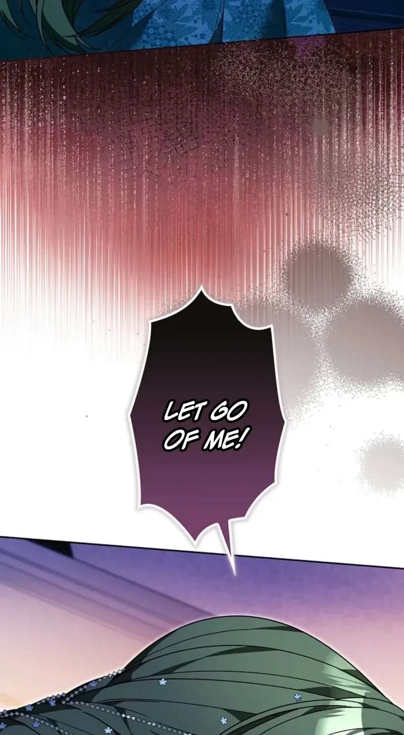 The Hated Stepmother Begins Her Second Life Chapter 34 - page 101
