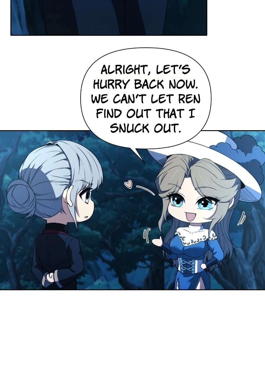 I Dominate a Magical Continentwith an Industrial Revolution Chapter 44 - page 53