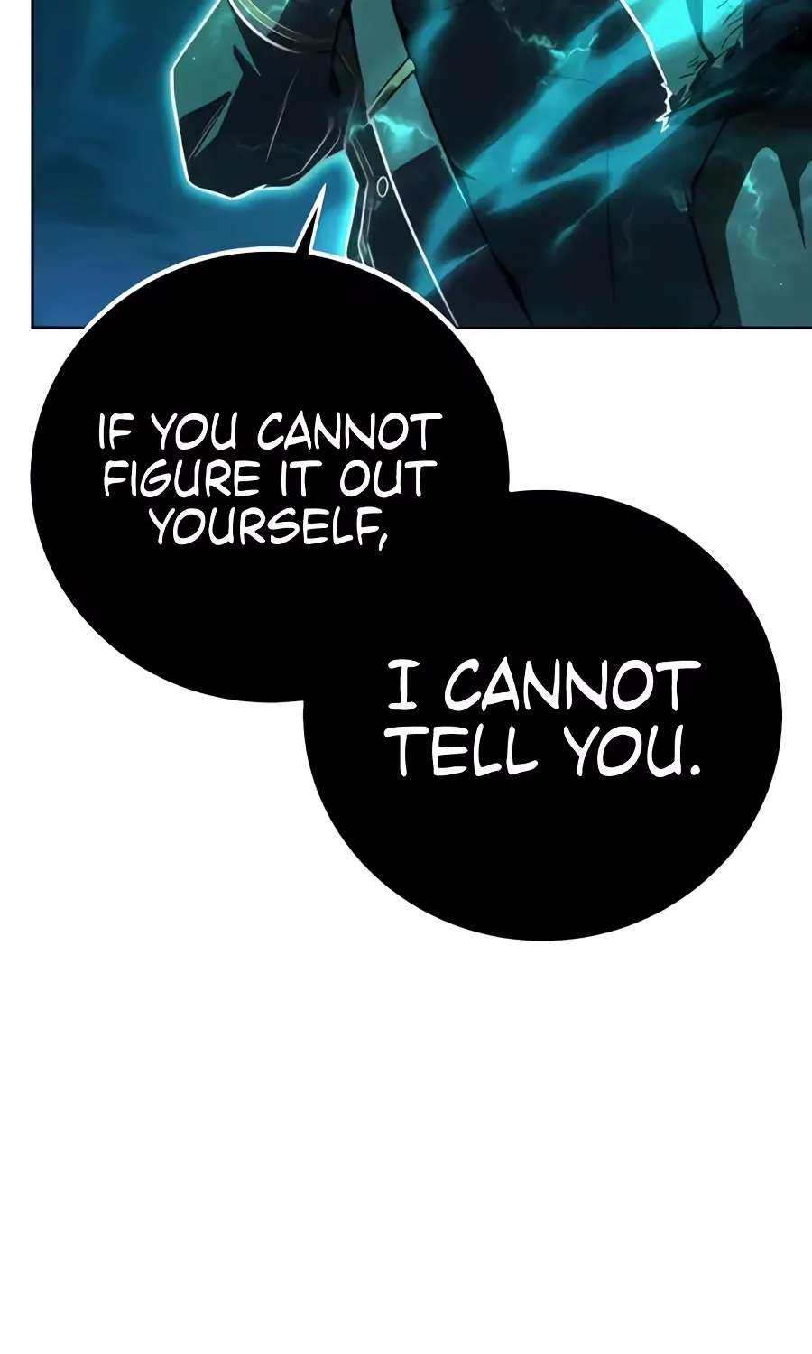 30 Years Have Passed Since the Prologue Chapter 18 - page 53