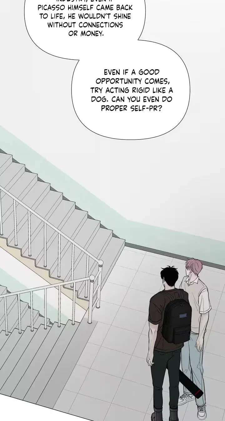 Pale Knot Chapter 14 - page 29