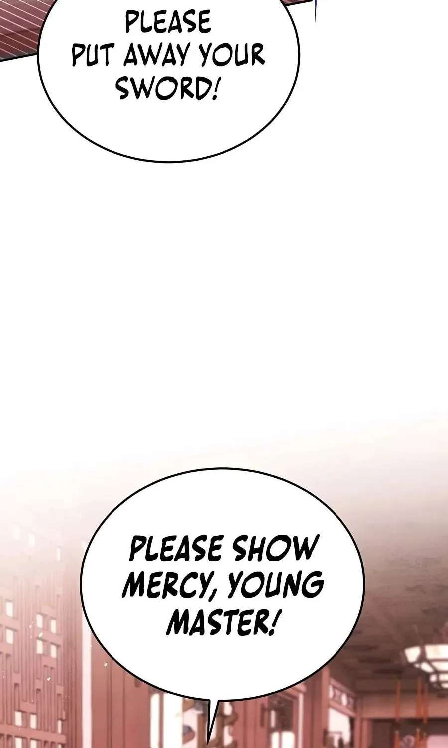 Heavenly Demon Sovereign Chapter 62 - page 105