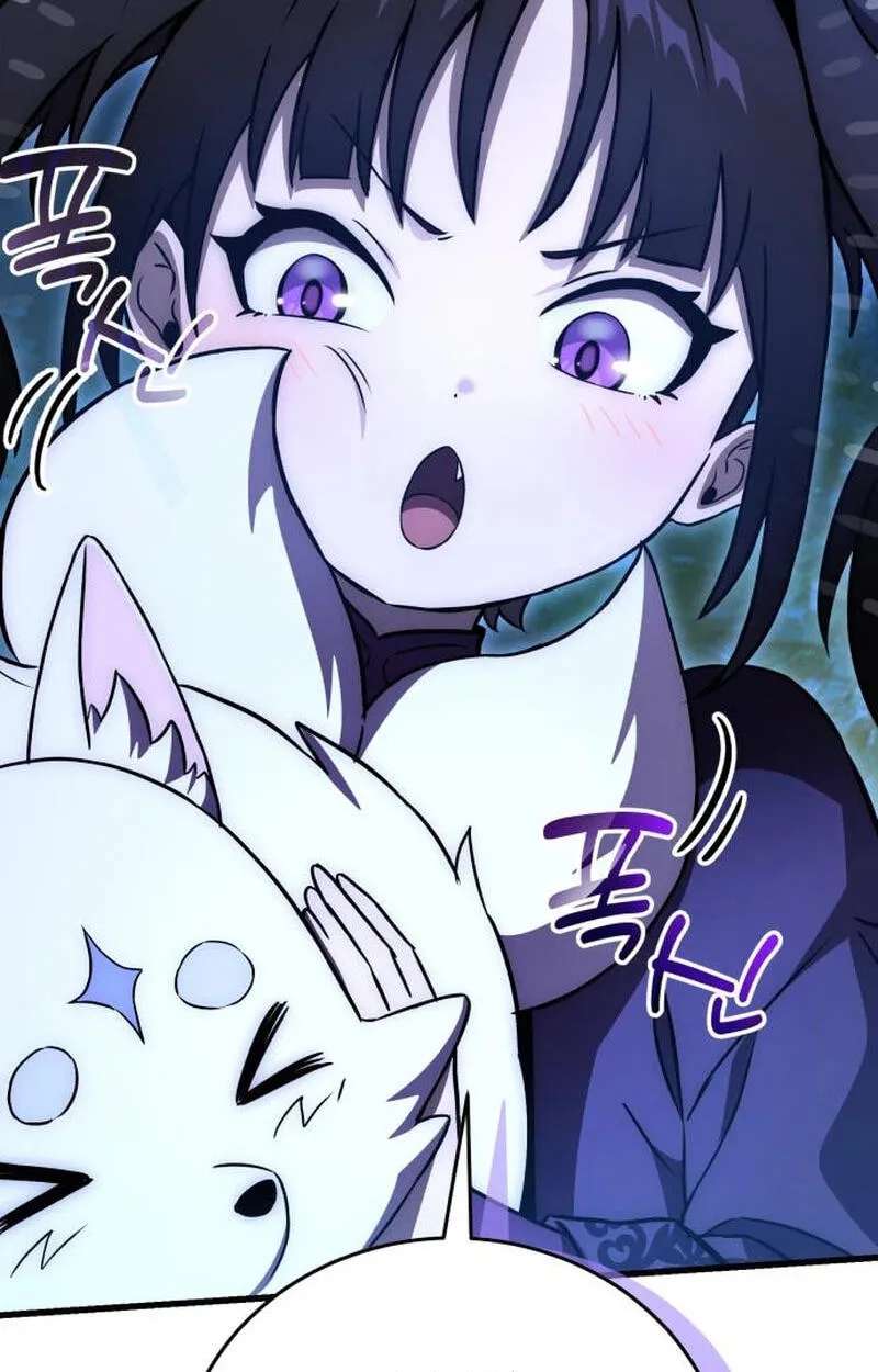 The Heavenly Demon's Broadcast From the Demon Realm Chapter 21 - page 29