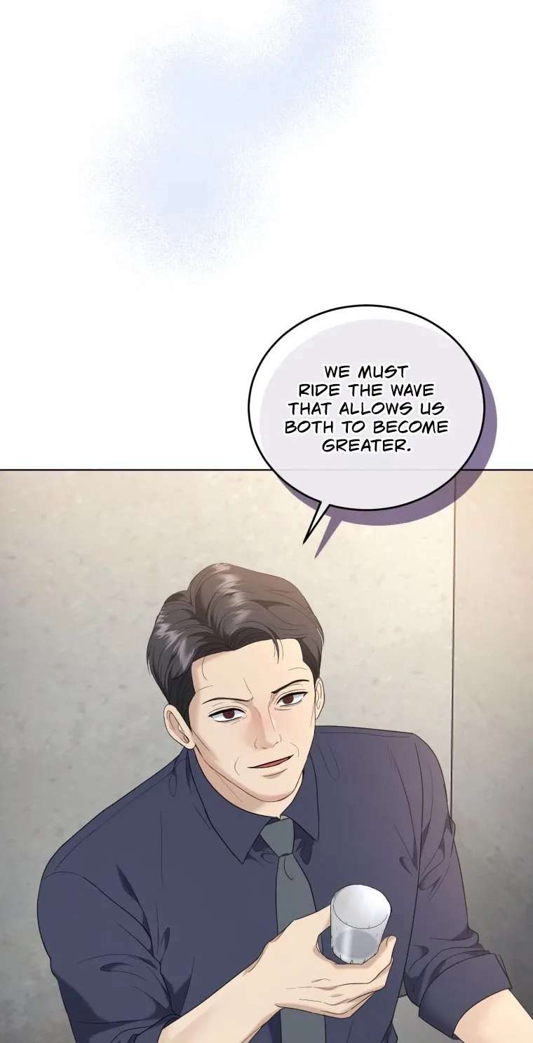 Goodbye, Ex-Husband Chapter 68 - page 99