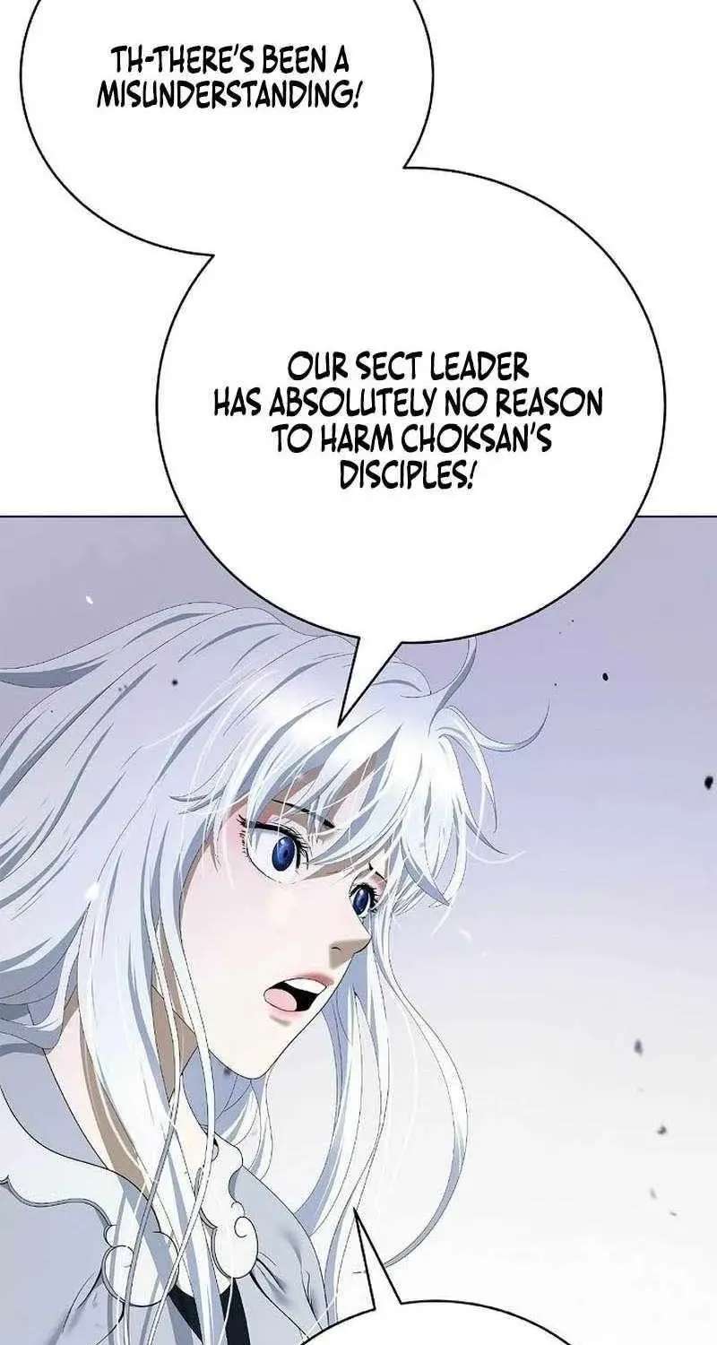 Call of the Spear Chapter 255 - page 56