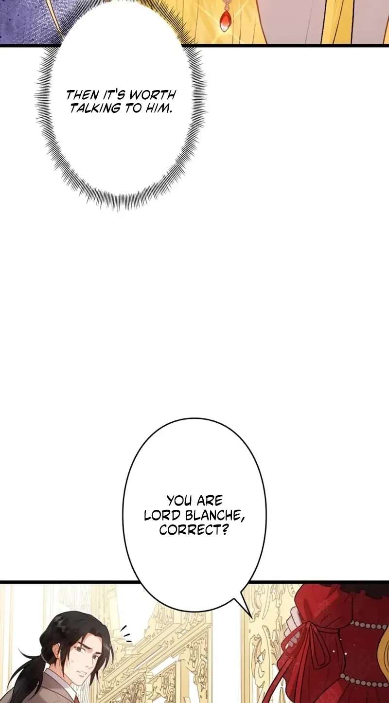 The Corrupted Paladin Is Obsessed With Me Chapter 29 - page 65