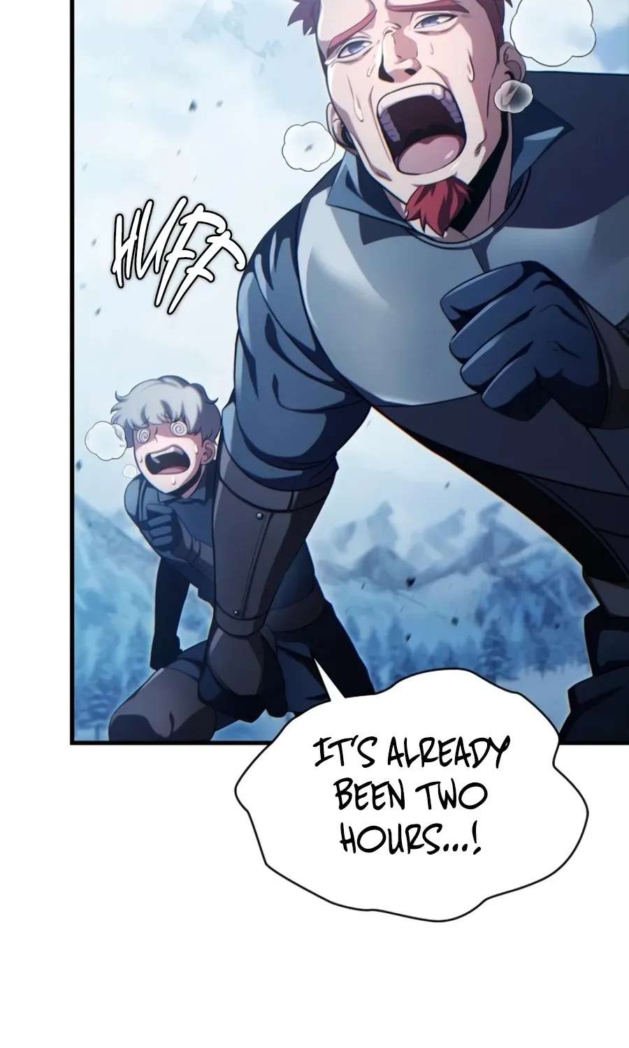 The Lord Who Levels Up by Absorbing Powers Chapter 6 - page 97