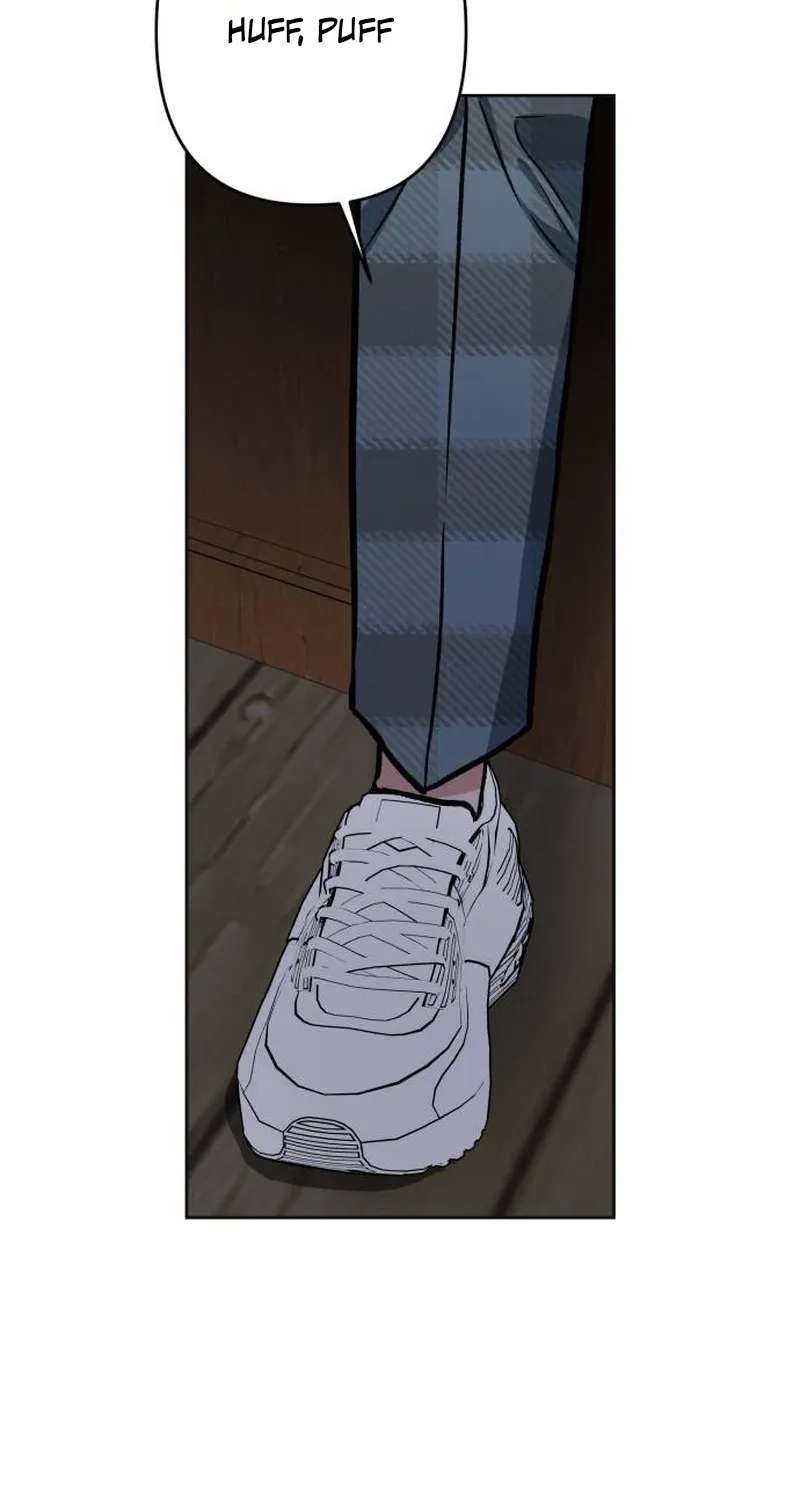 The Delinquent and the Gangster Heiress Chapter 52 - page 39