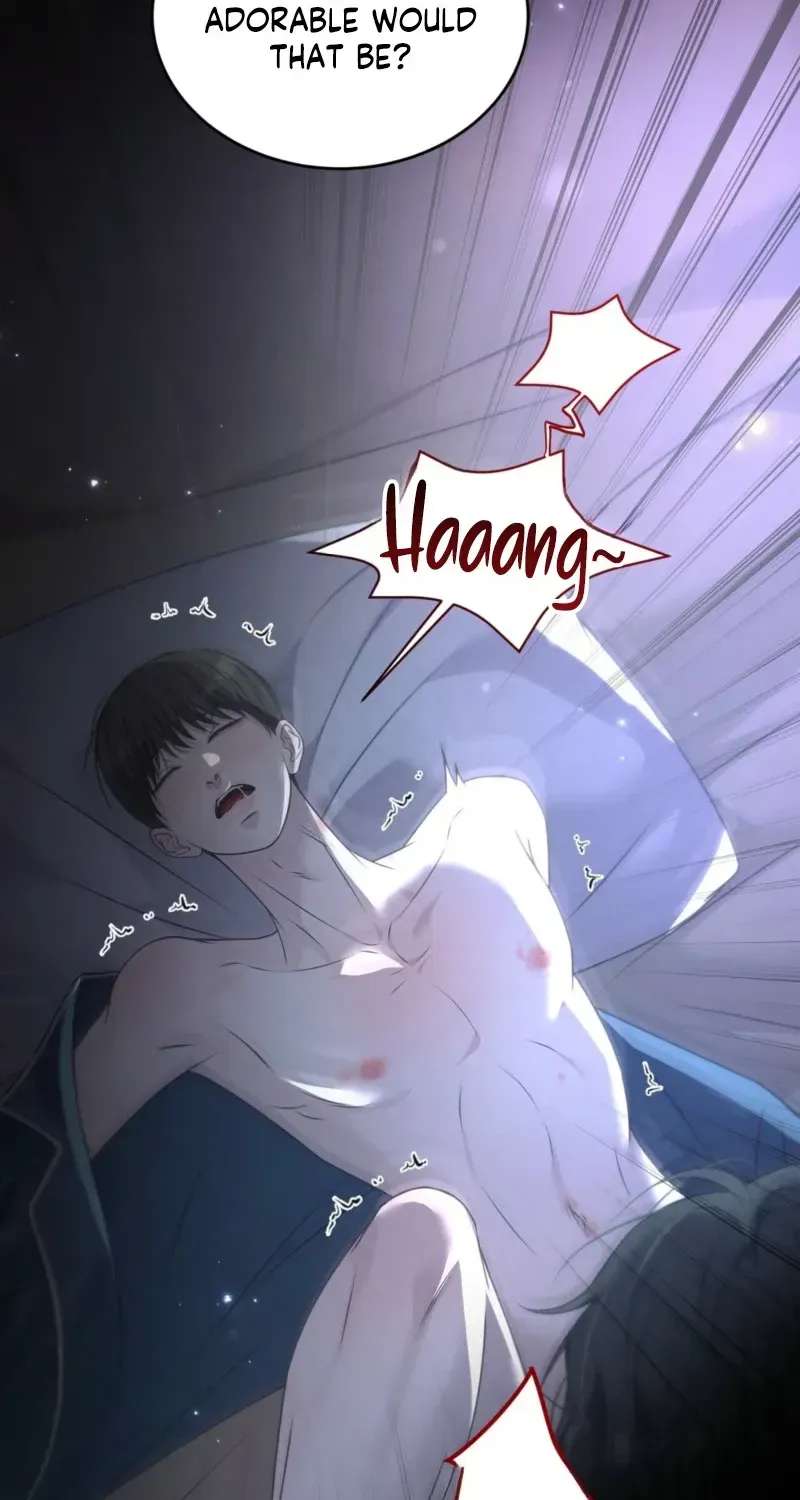 Hyung, Fall All the Way Into Ruin Chapter 1 - page 36