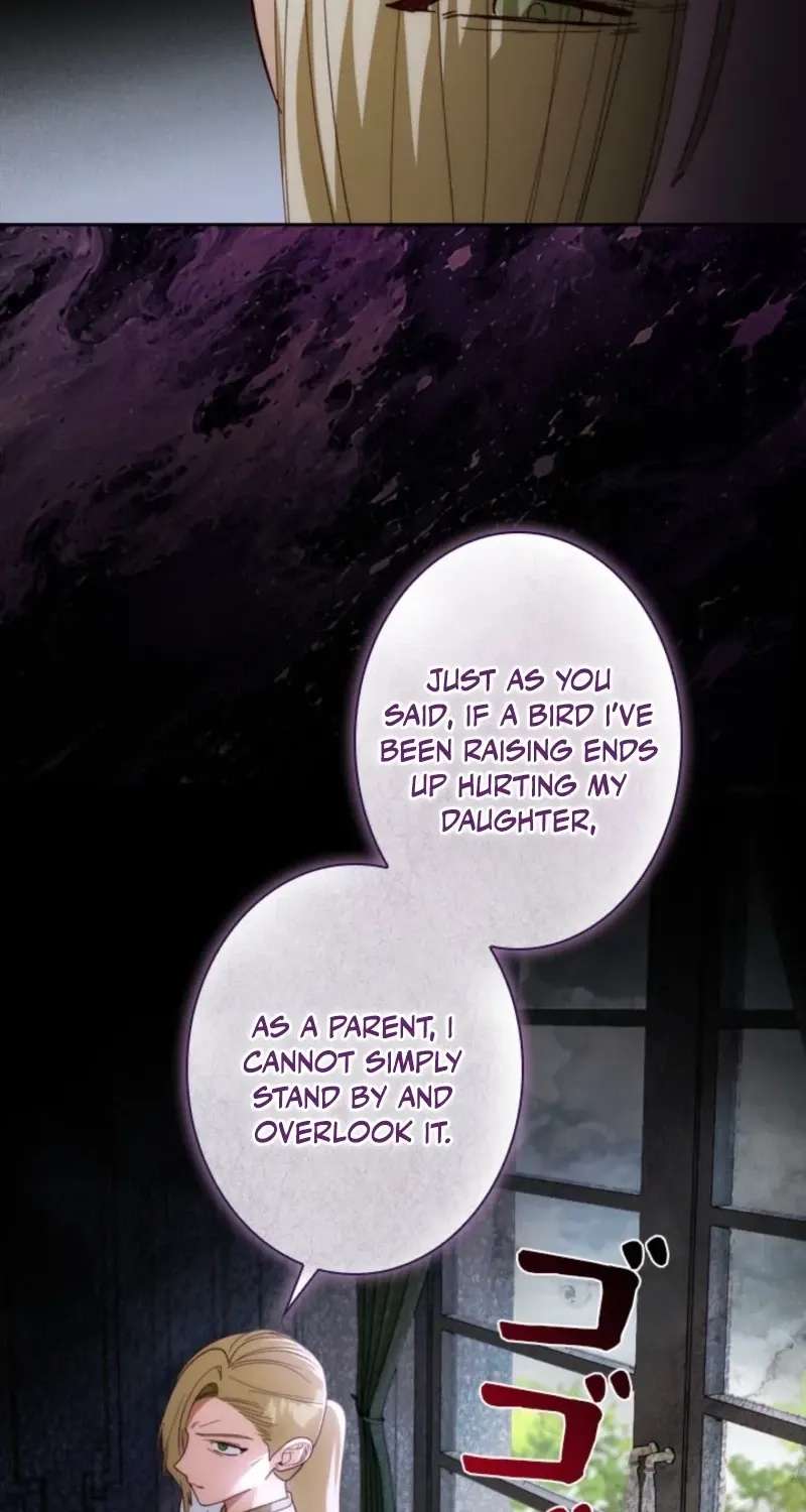 I Can't Divorce Because I Love My Family Chapter 50 - page 33