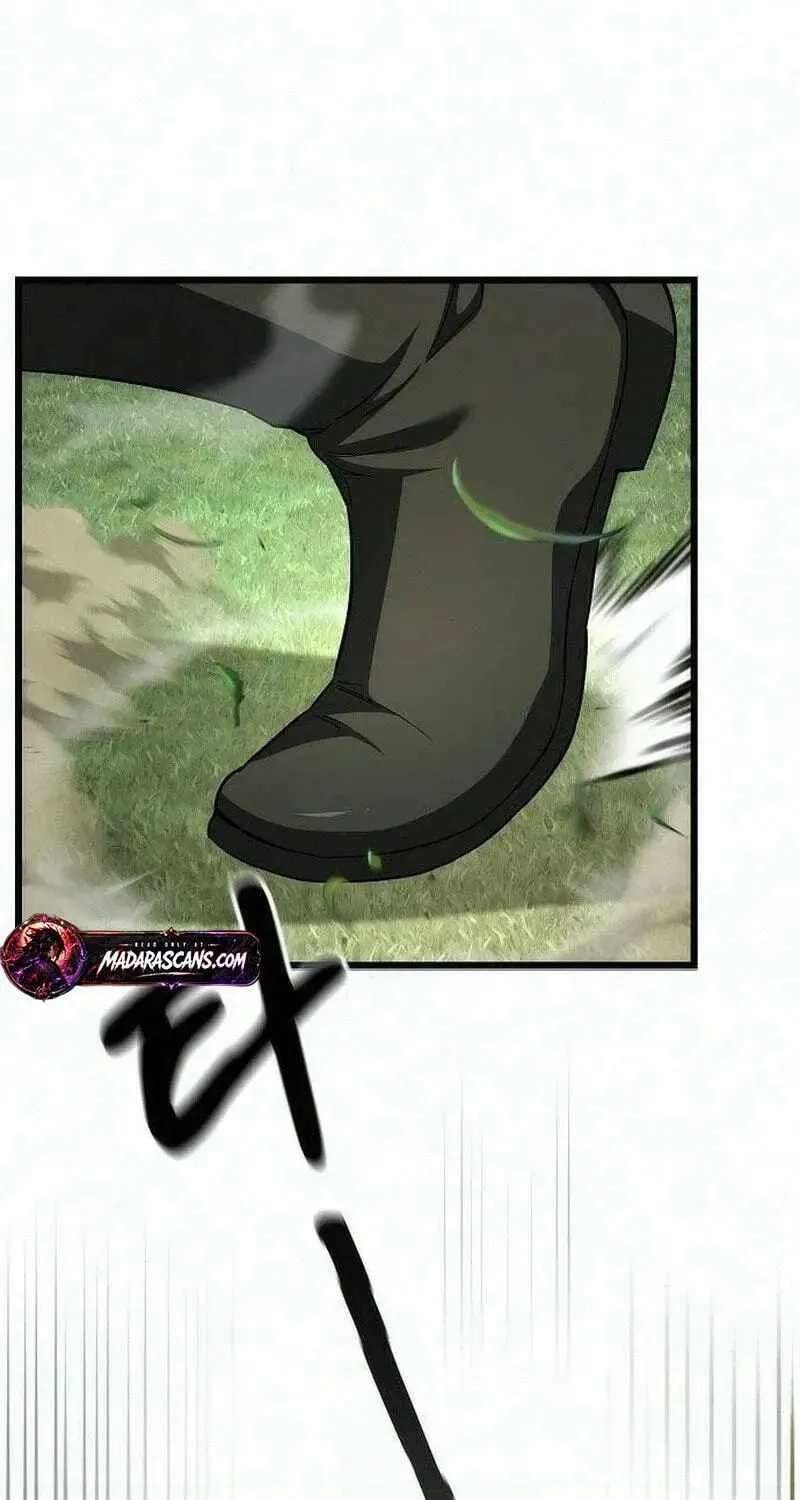 So？ Did Someone Force You to Become the Heavenly Demon？ Chapter 56 - page 11
