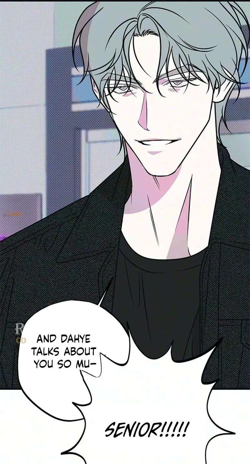 Hate Girl Chapter 16 - page 91
