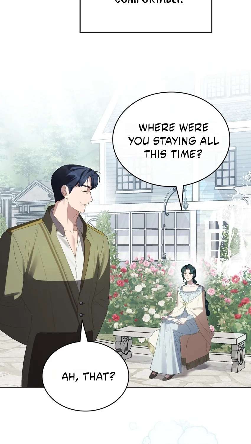 High Society Chapter 94 - page 24
