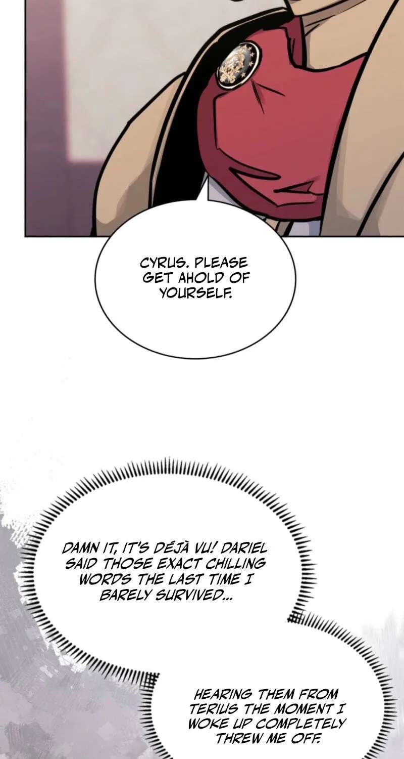 Dimensional Mercenary Chapter 295 - page 12