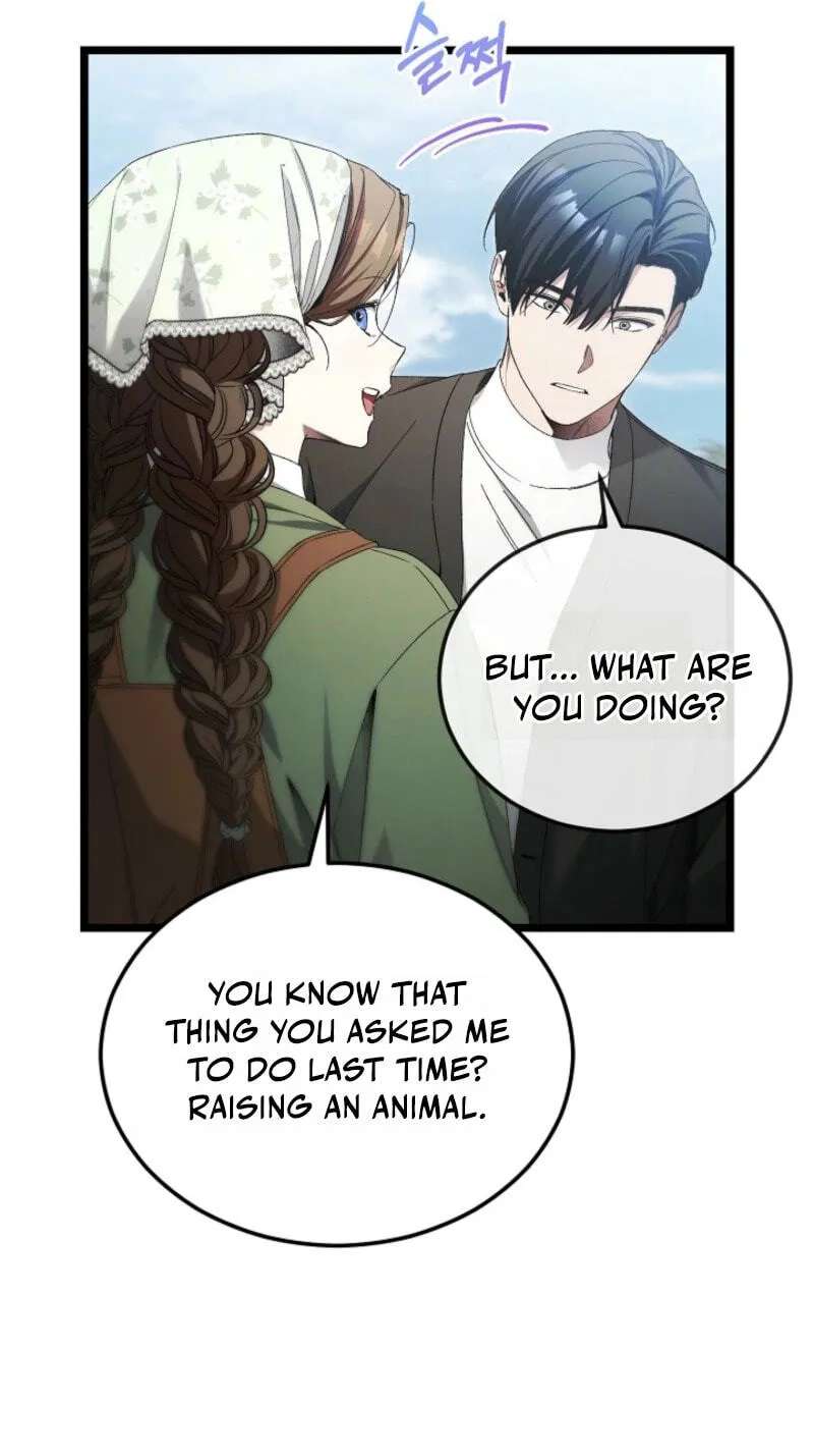 For My Own Good Chapter 99 - page 51