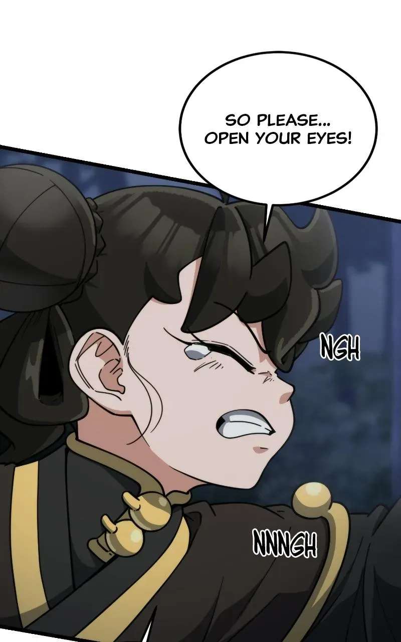 A Genius Girl Hides Her Martial Arts Achievements Chapter 23 - page 88
