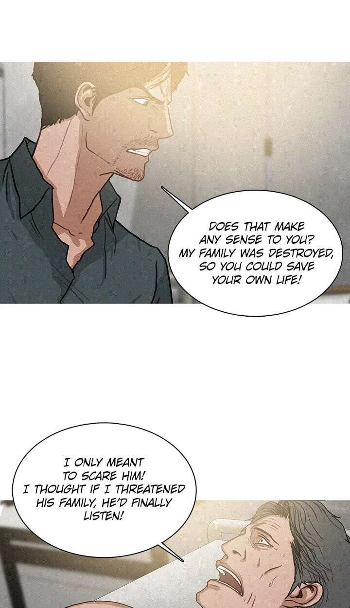 Burst Chapter 59 - page 27