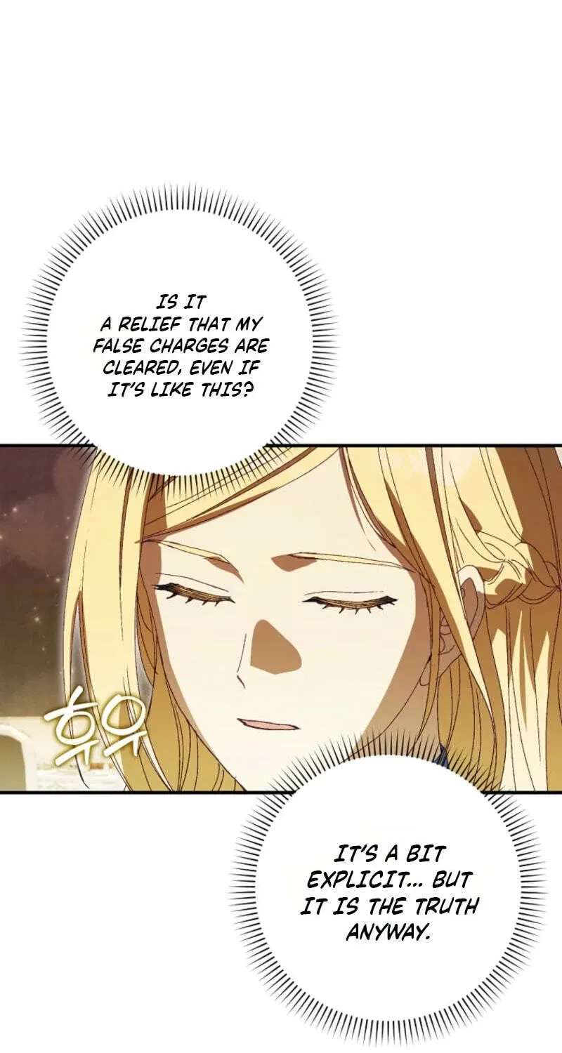 Cinderella's Pocket-Sized Protector Chapter 57 - page 67