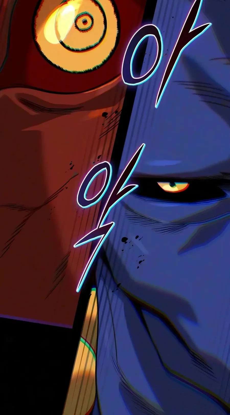 The Lazy Lord Masters the Sword Chapter 161 - page 173
