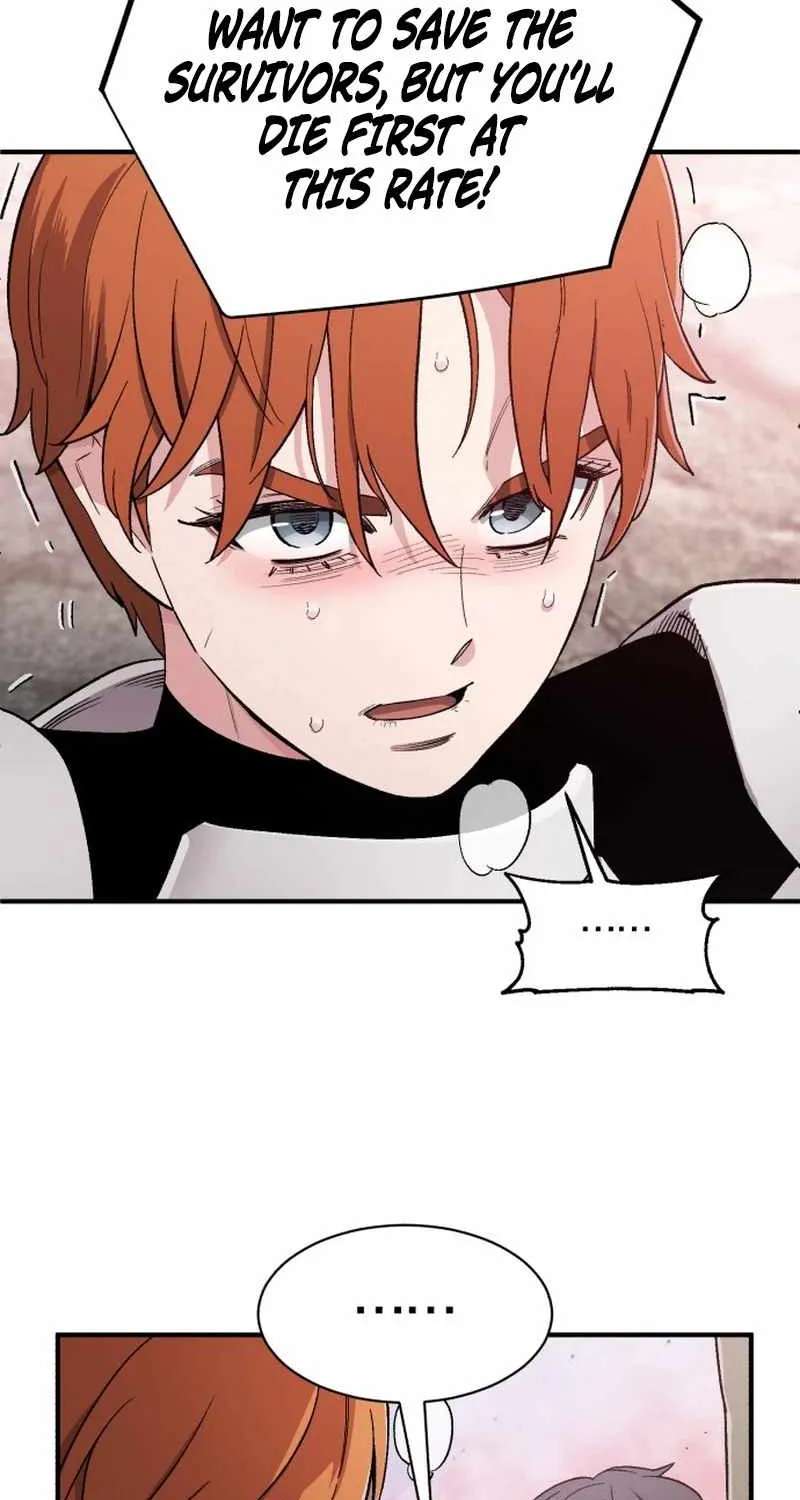 Blood Demon Reincarnation Chapter 63 - page 29