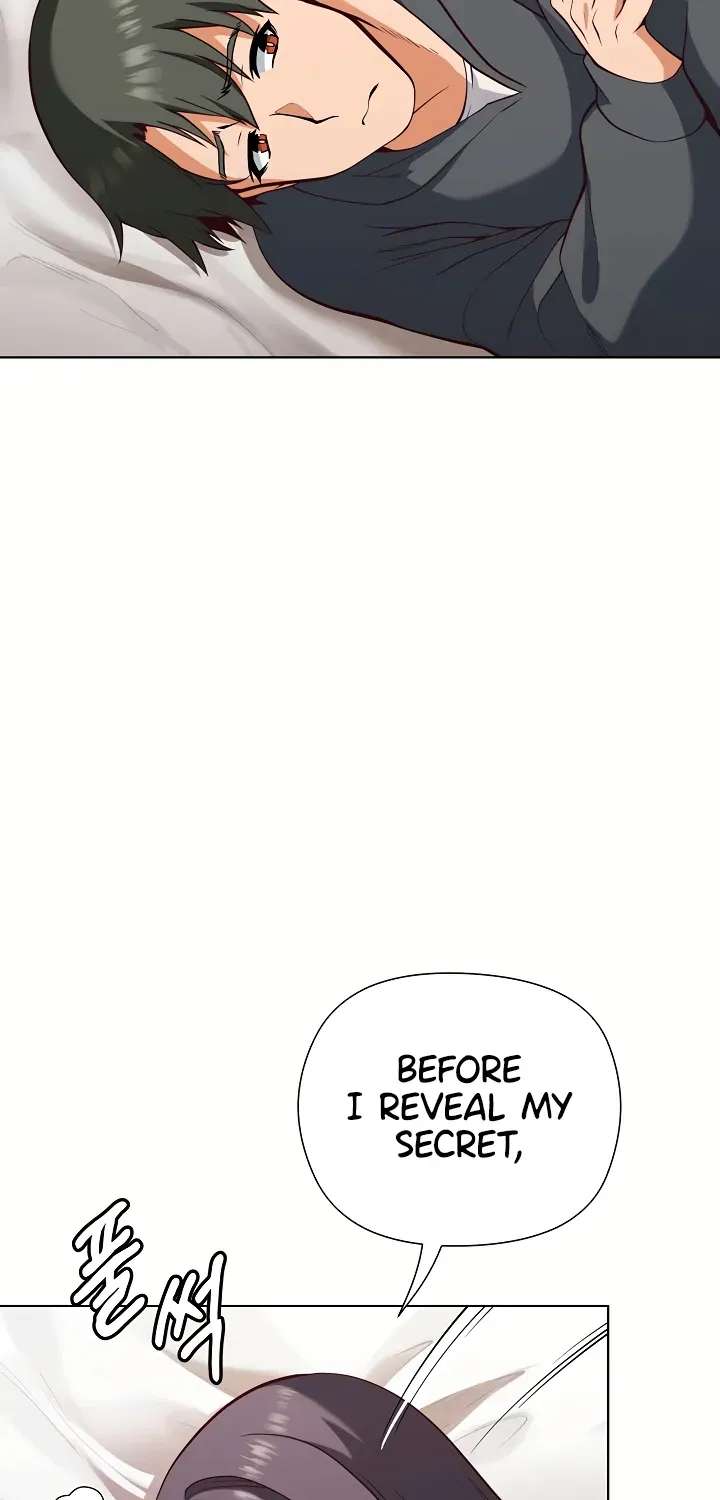 Your Mom Is the Best Chapter 4 - page 53