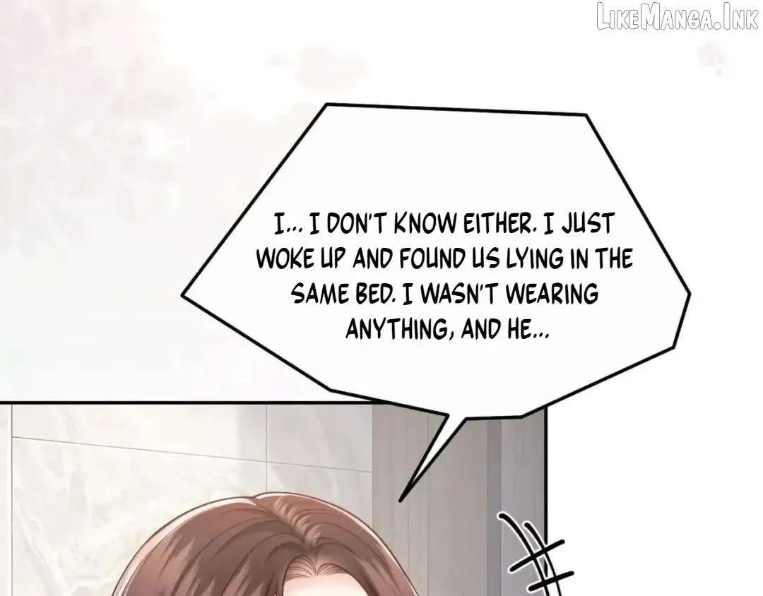 Deeply In Love Chapter 97 - page 4