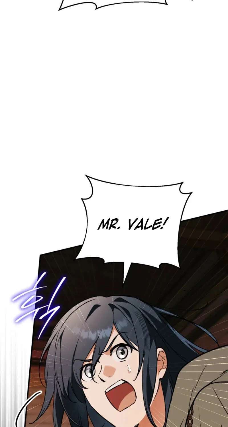 Himsumjjin Eorini-ga Appa-reul Chatseumnida Chapter 50 - page 31
