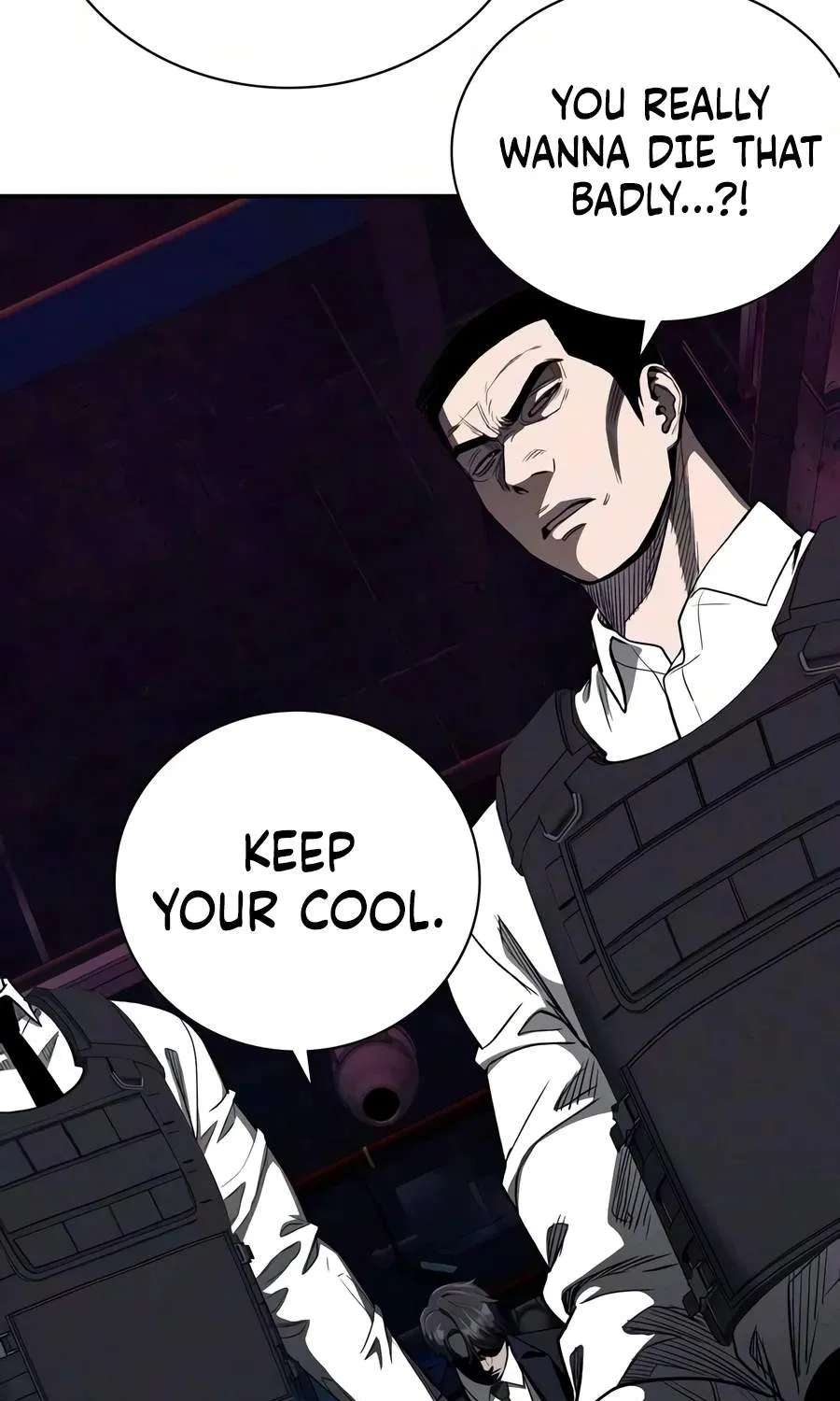 Debtbound by Blood Chapter 39 - page 20
