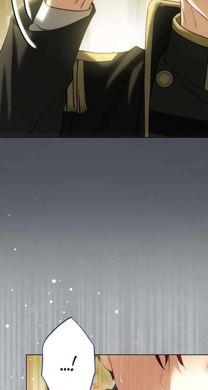 Dokusen Yoku ga Tsuyoi Honou Tei ni Shuuchaku Saretemasu Chapter 79 - page 6