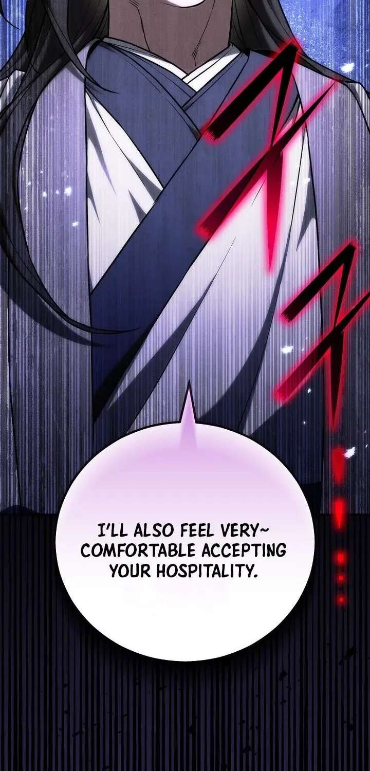 Samryu is the best in the world Chapter 24 - page 85