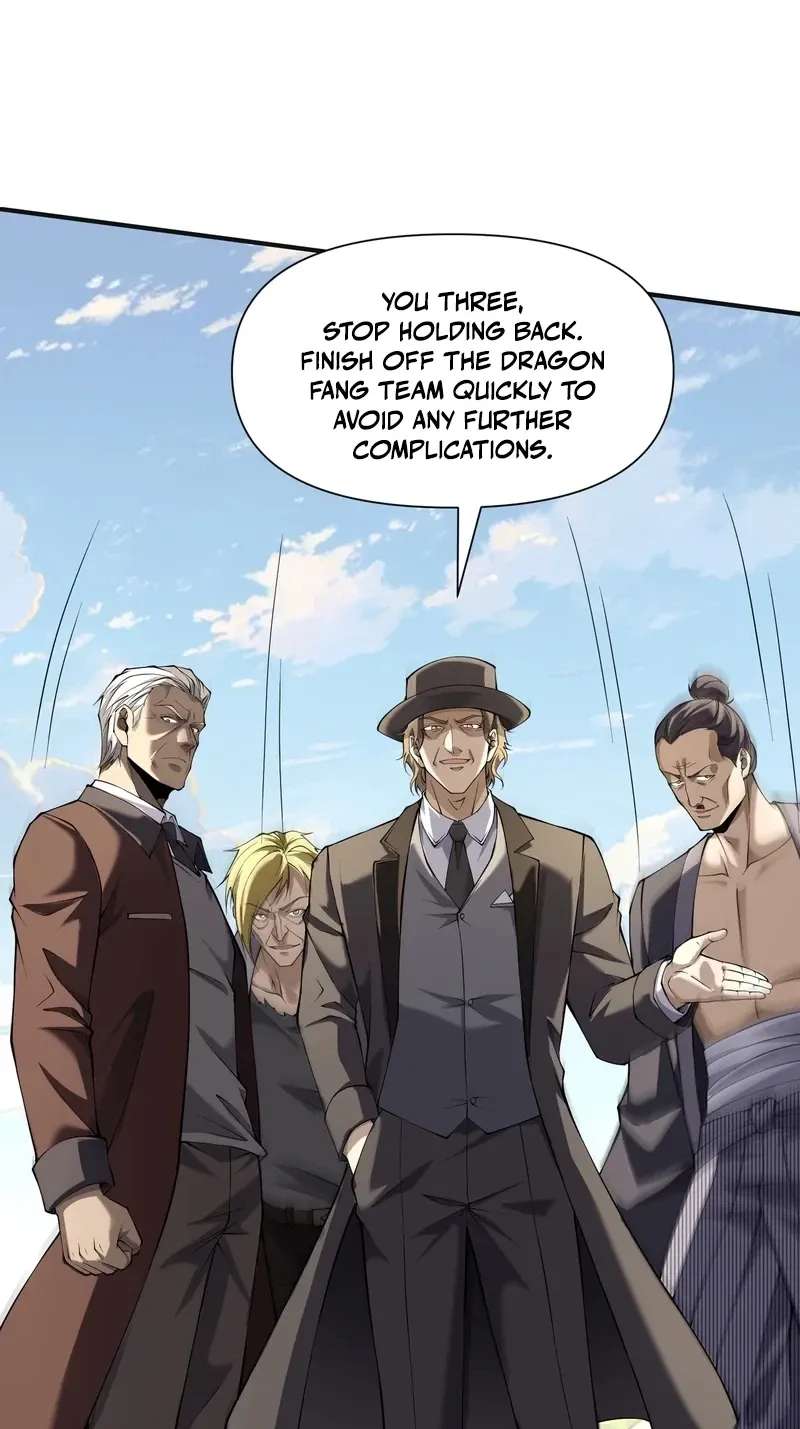 This killer is a son-in-law Chapter 22 - page 53