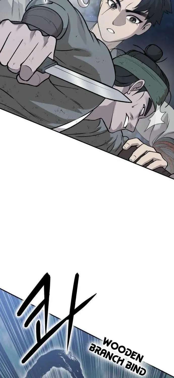 The Divine Brush of Hwarim Chapter 6 - page 92