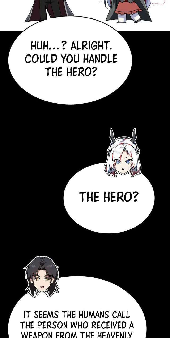 I Became the Mentor of the Weakest Demon King Chapter 35 - page 38