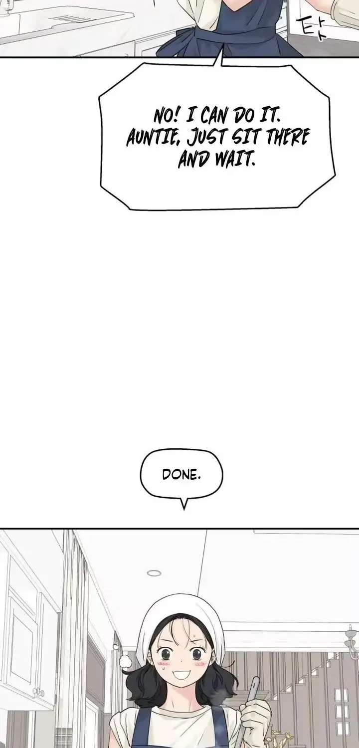 Sam Plays The Game Chapter 93 - page 58