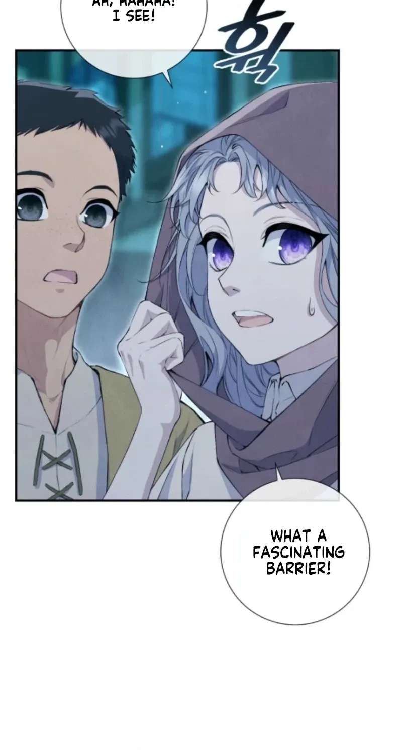 Don't Look for the Resurrected Villainess Chapter 44 - page 20