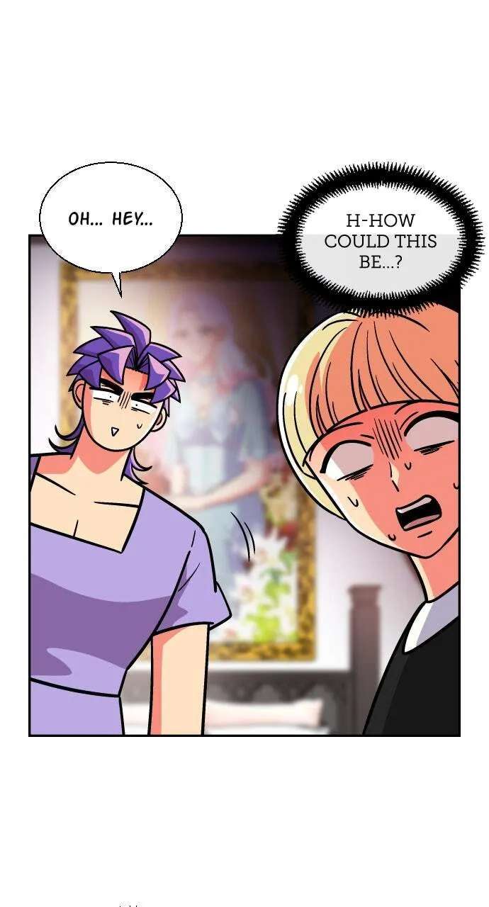 Princess Hurricane Chapter 124 - page 12