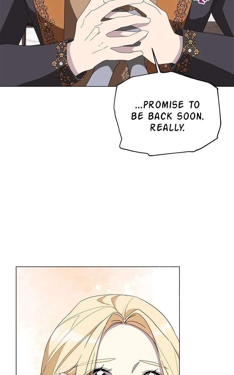 Wished You Were Dead Chapter 122 - page 96