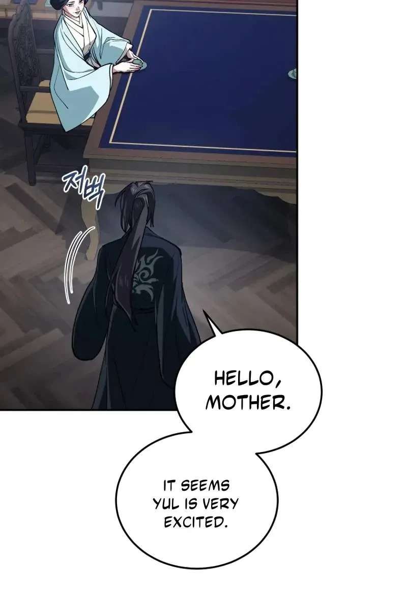 My Dad Is the Best in the World Chapter 29 - page 29