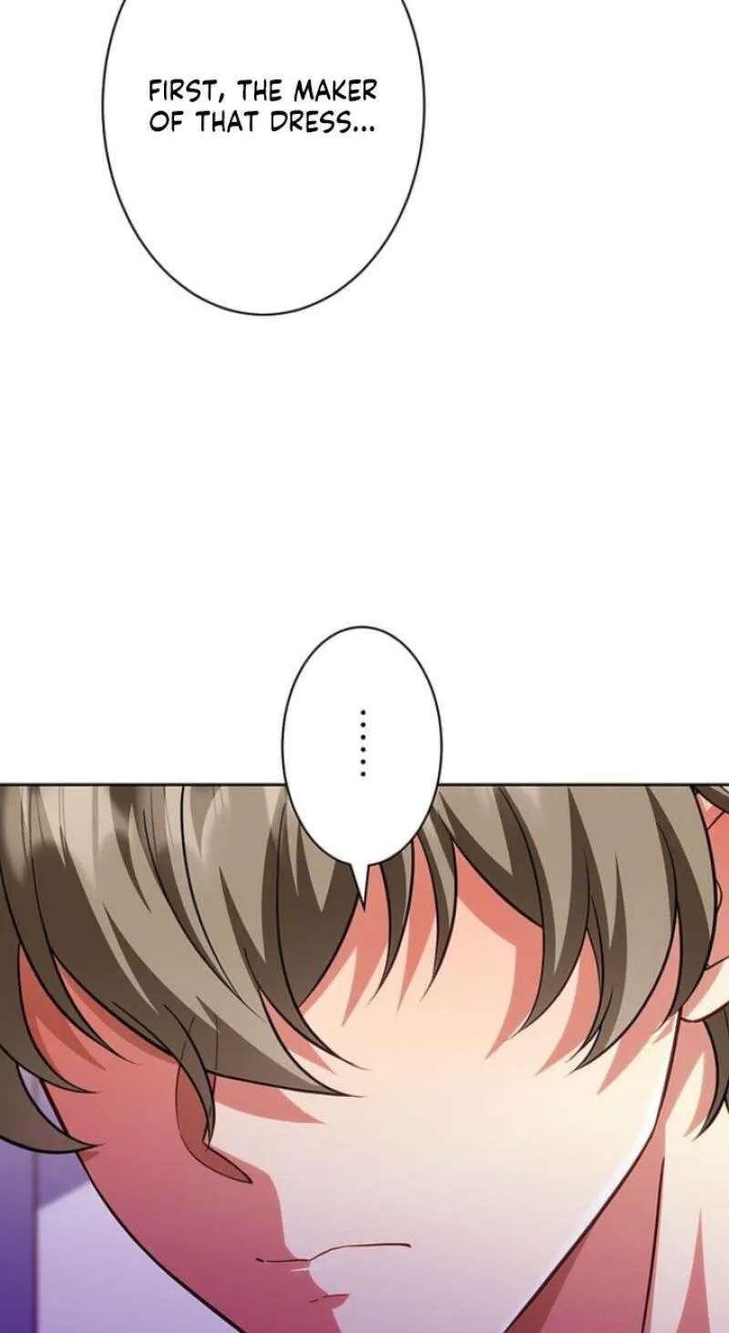 If I'm an unfaithful woman… I'll go to hell Chapter 39 - page 62